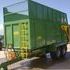 Ranch 16t Silage Trailer