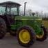 John Deere 3140 4wd Tractor,