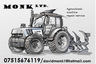 MONK ltd