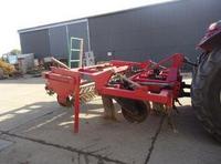 Irelands Farm Machinery
