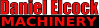 Daniel Elcock Machinery