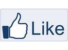 Find us on facebook