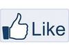 Find us on facebook