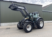 Valtra  (2017) Tractor