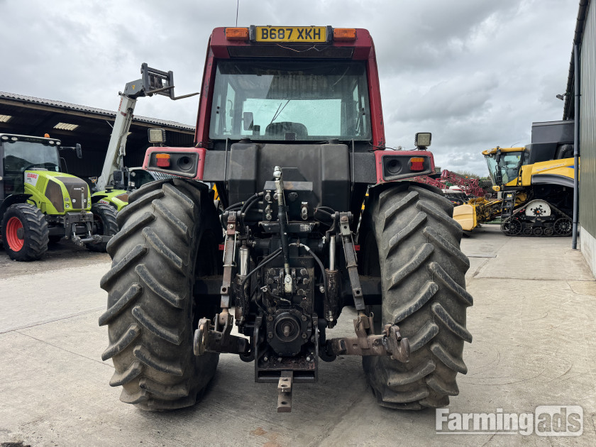 Other  (1984) Tractor - {CATEGORY}