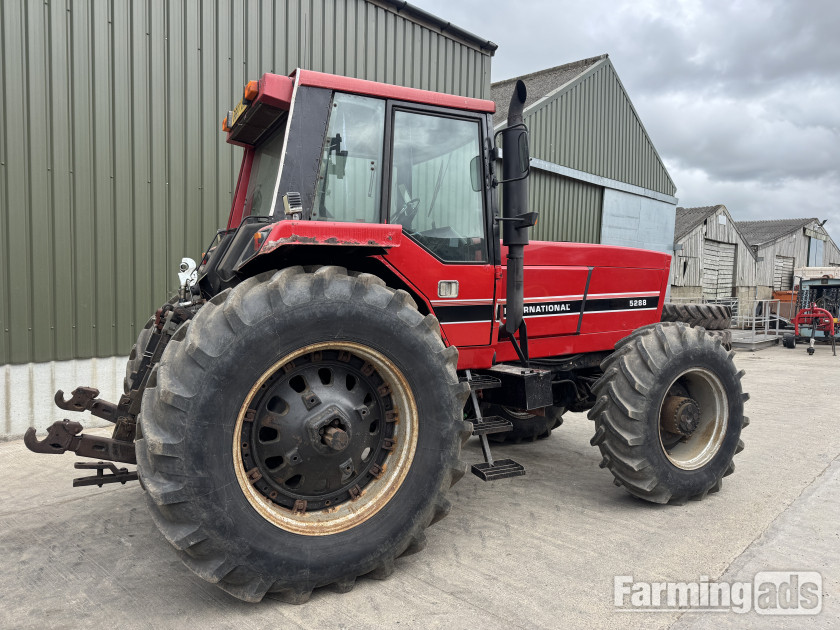 Other  (1984) Tractor