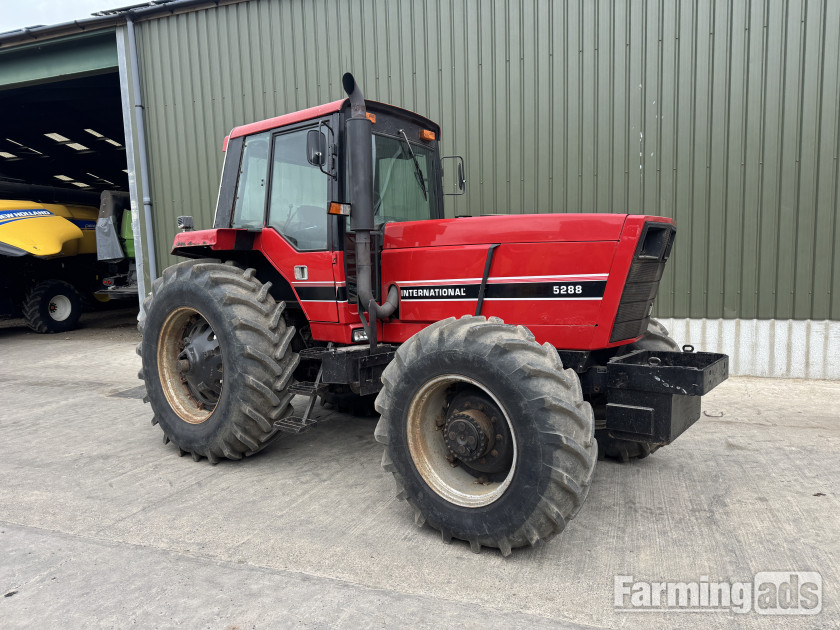 Other  (1984) Tractor