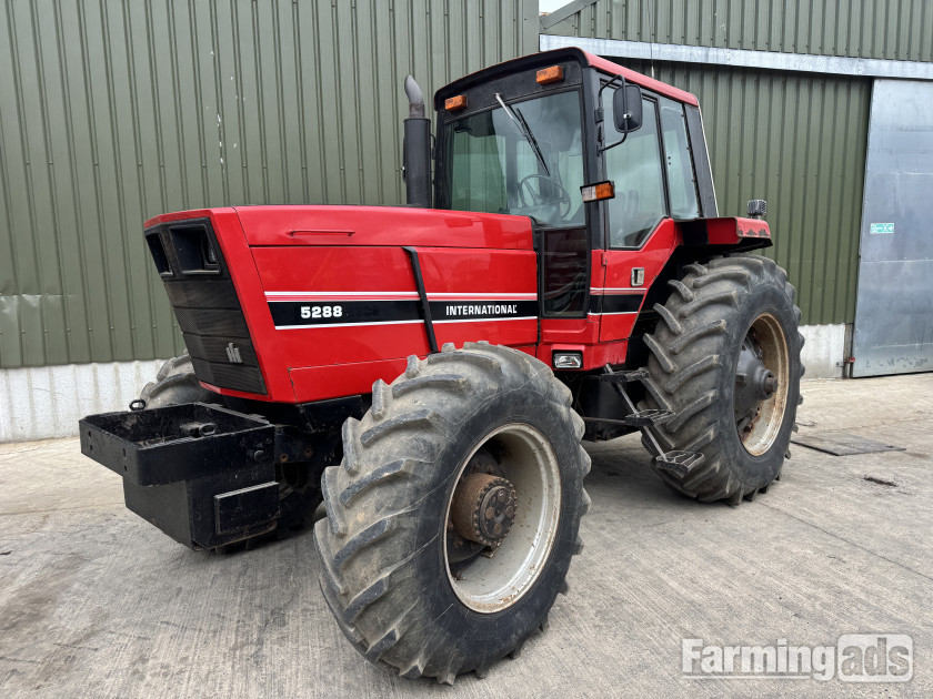  Other  (1984) Tractor