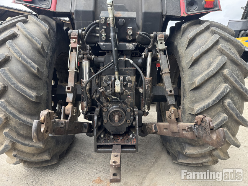 Other  (1984) Tractor 