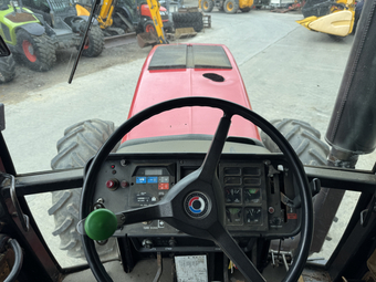 Other  (1984) Tractor