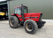 Other  (1984) Tractor