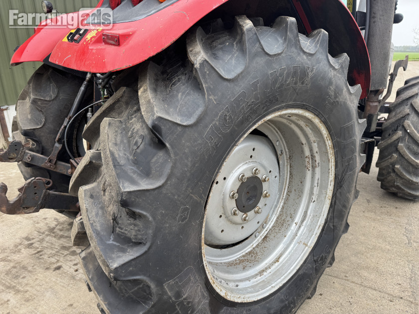 {CATEGORY} - McCormick  (2008) Tractor