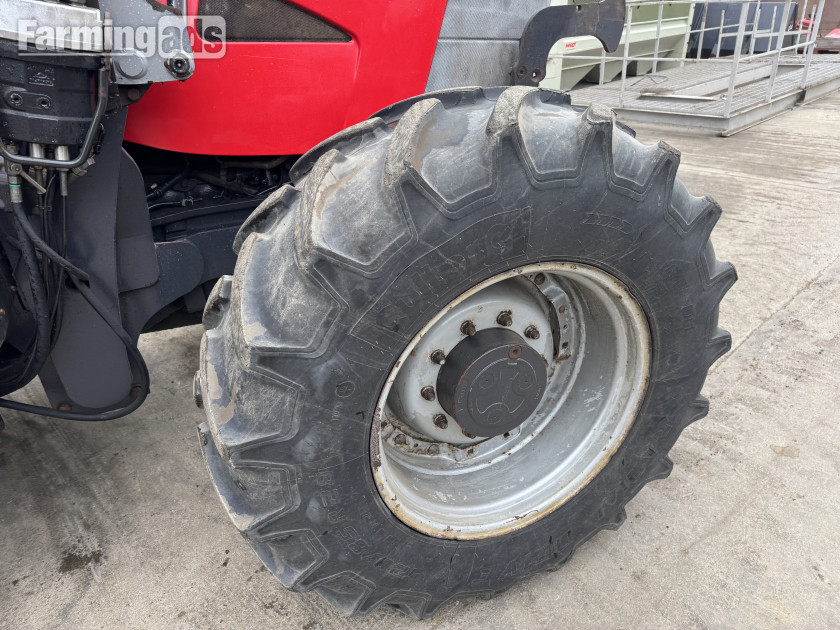 {CATEGORY} - McCormick  (2008) Tractor