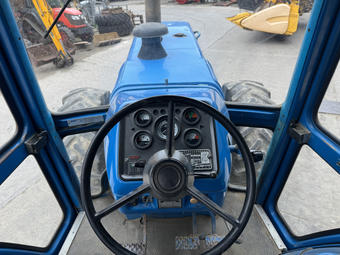 Ford  () Tractor