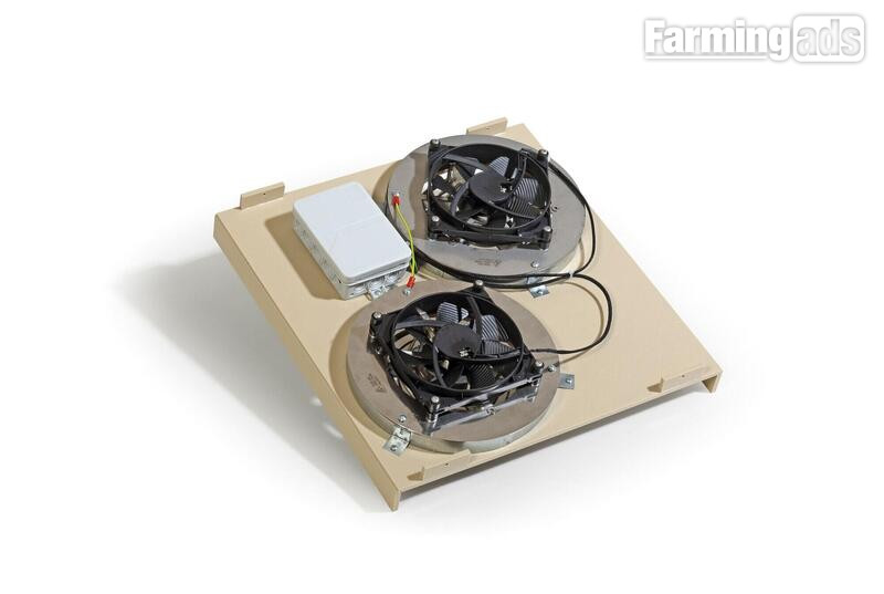 Grumbach Incubator Spares