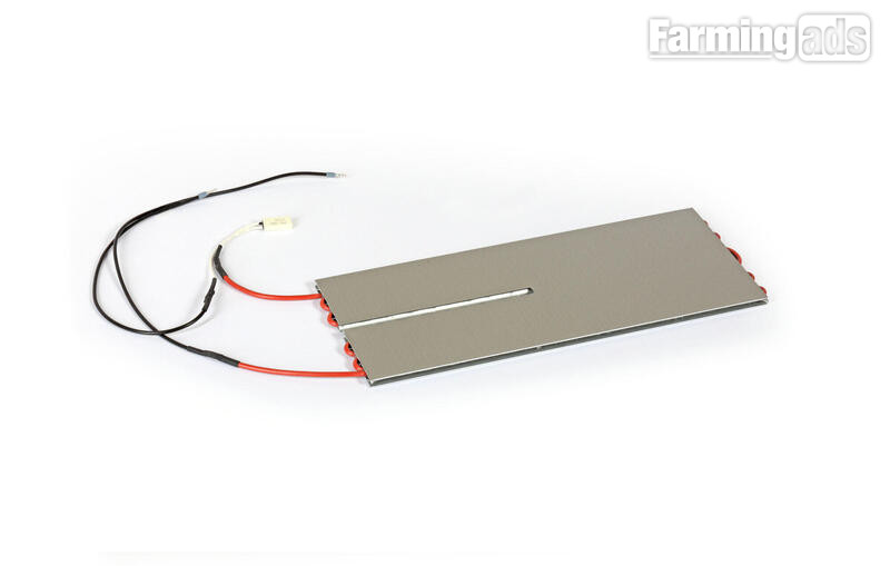 Grumbach Incubator Spares