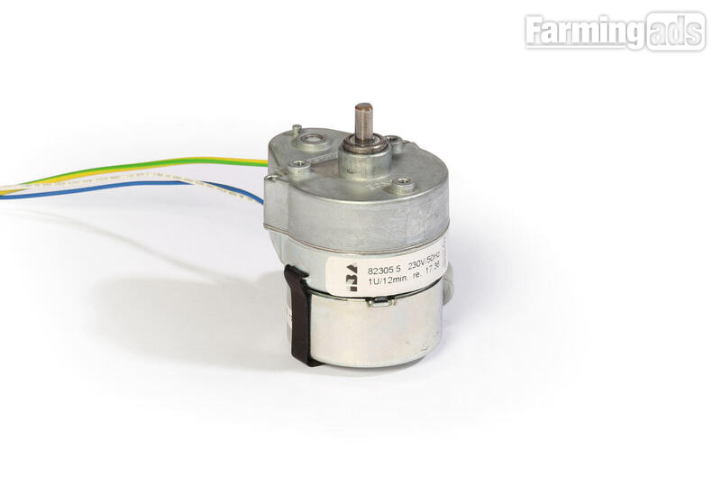 Grumbach Incubator Spares - {CATEGORY}