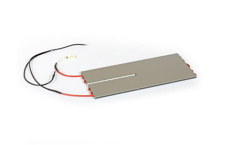 Grumbach Incubator Spares