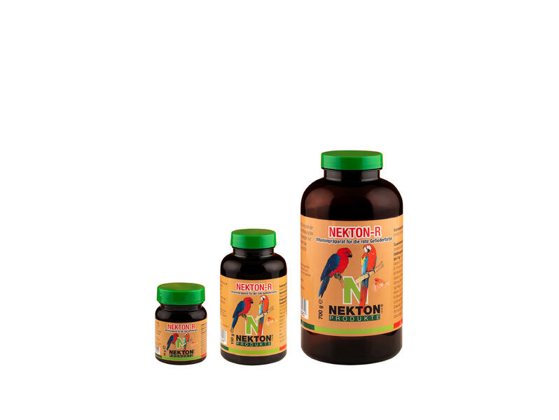 Nekton Multivitamins and Supplements