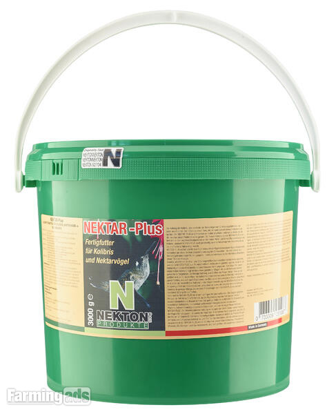  Nekton Multivitamins and Supplements