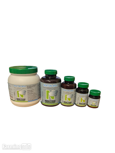 Nekton Multivitamins and Supplements - {CATEGORY}