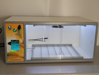 Inca Automatic Incubators, Hatchers and Brooders