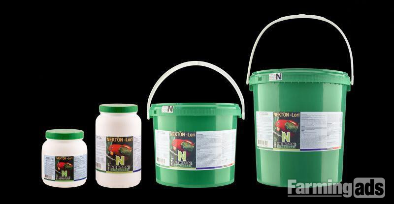 Nekton Multivitamins and Supplements - {CATEGORY}