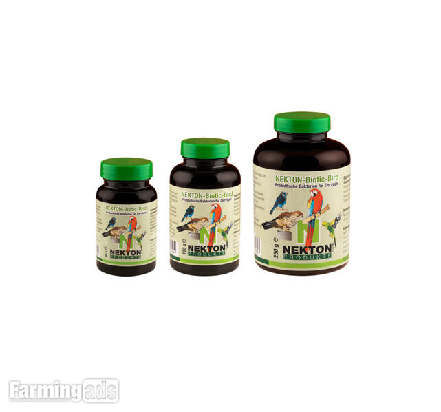 Nekton Multivitamins and Supplements