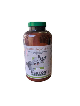 Nekton Multivitamins and Supplements
