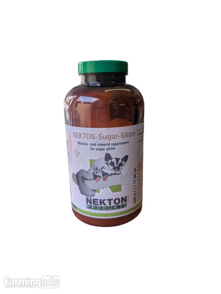 Nekton Multivitamins and Supplements - {CATEGORY}