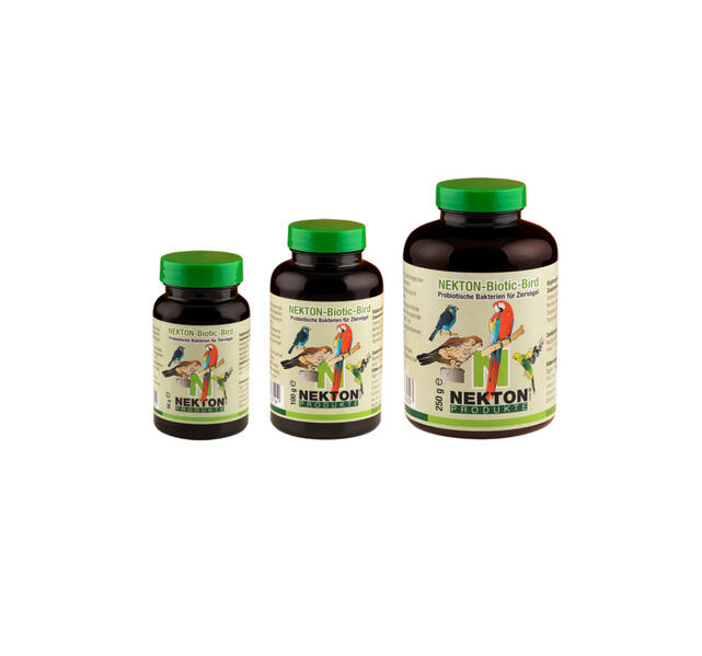  Nekton Multivitamins and Supplements