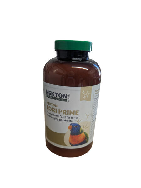 Nekton Multivitamins and Supplement