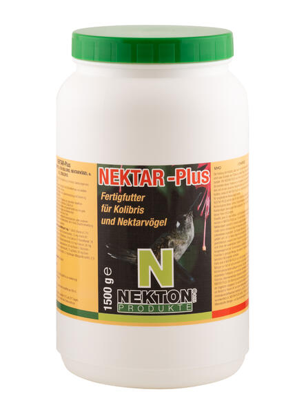  Nekton Multivitamins and Supplement