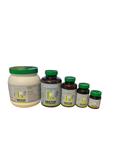 Nekton Multivitamins and Supplement - {CATEGORY}