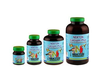 Nekton Multivitamins and Supplements