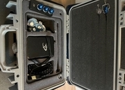 Marshall GPS Turbo and Tint Loc 
