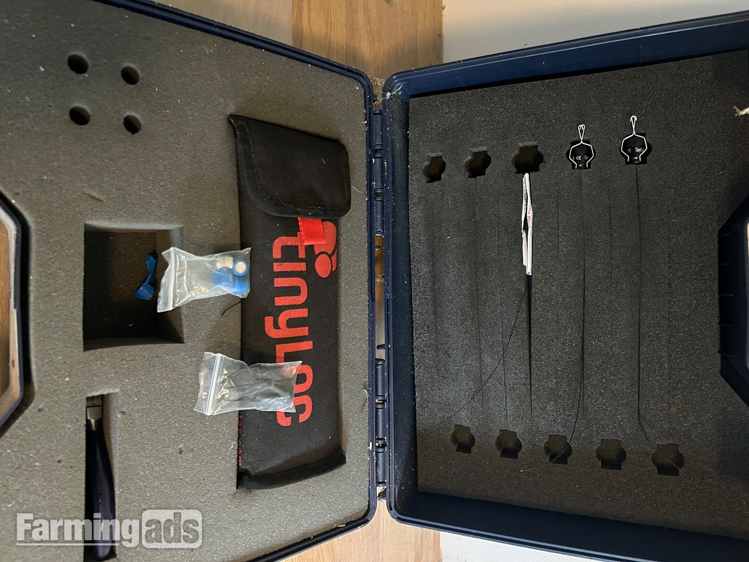 Marshall GPS Turbo and Tint Loc 