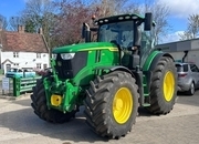 John Deere 6R 250 (2025) Tractor