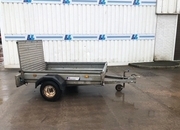 Other Indespension Trailer