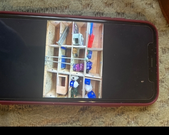 Selling 12 bird boxes and gates water feeders and feeding trays