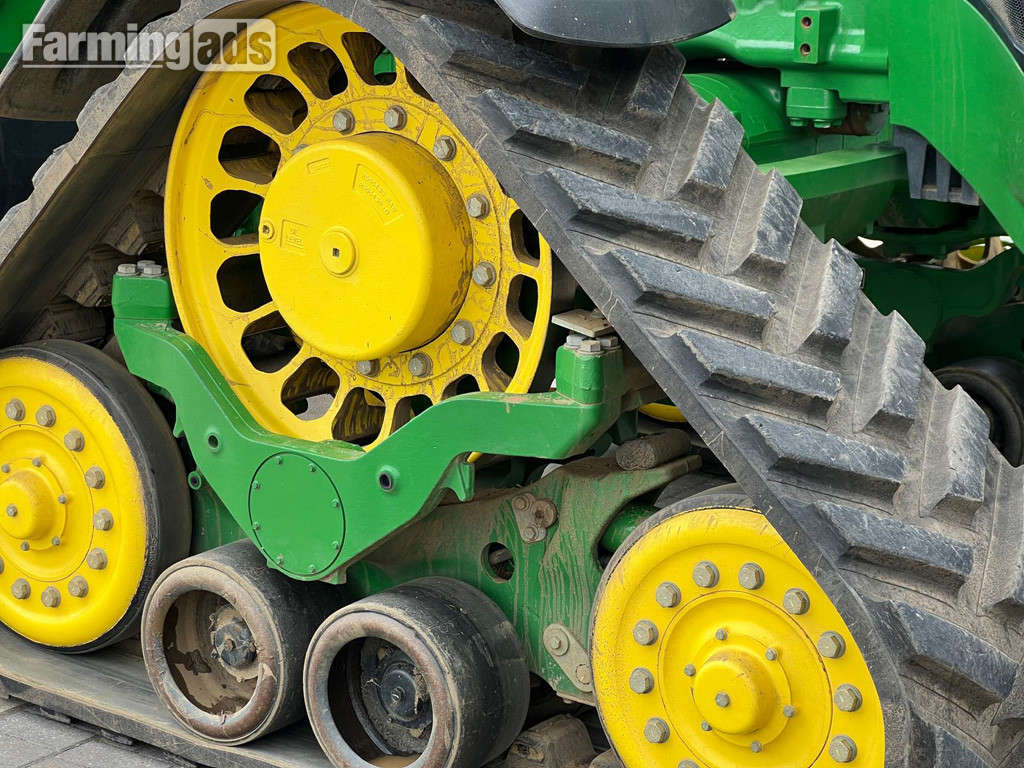 John Deere 8RX 410 (2023) Tractor