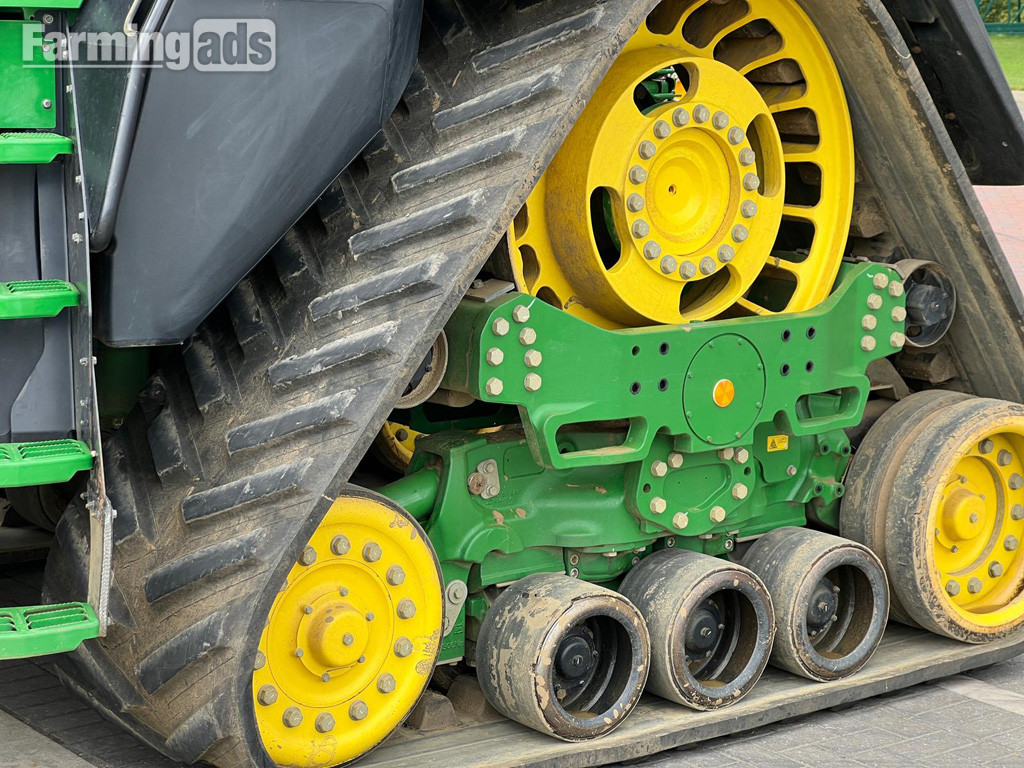 {CATEGORY} - John Deere 8RX 410 (2023) Tractor