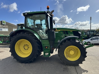 John Deere 6R 150 (2024) Tractor