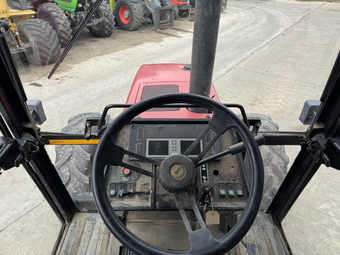 Case IH  () Tractor