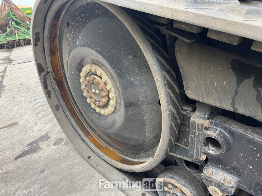{CATEGORY} - Cat  (2003) Tractor