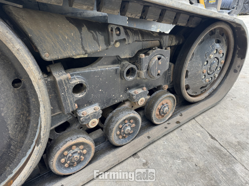 {CATEGORY} - Cat  (2003) Tractor