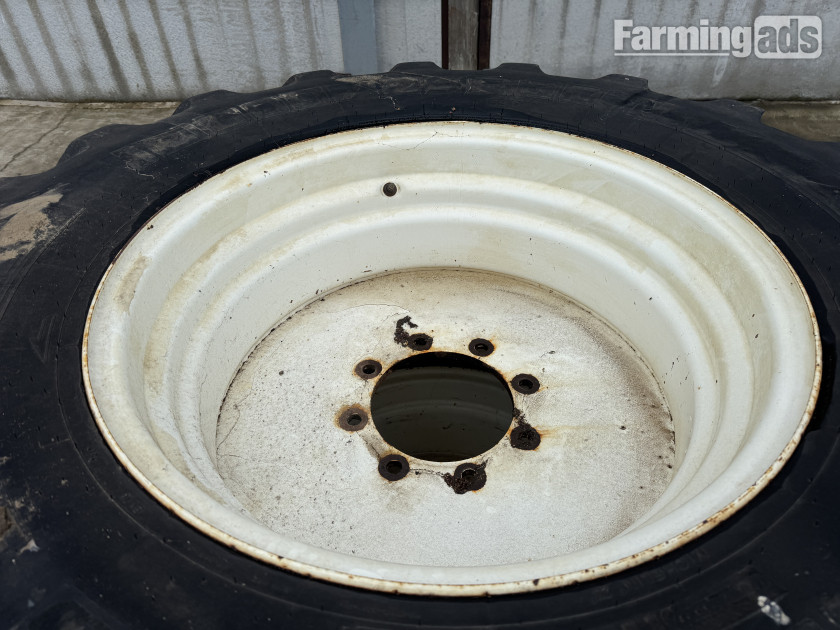 Other  () Tractor - {CATEGORY}