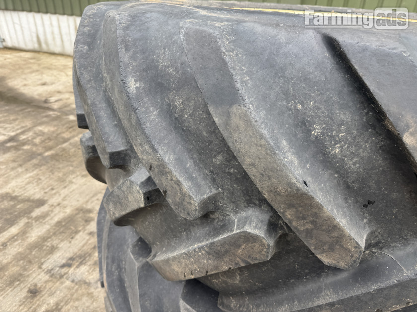 Other  () Tractor - {CATEGORY}