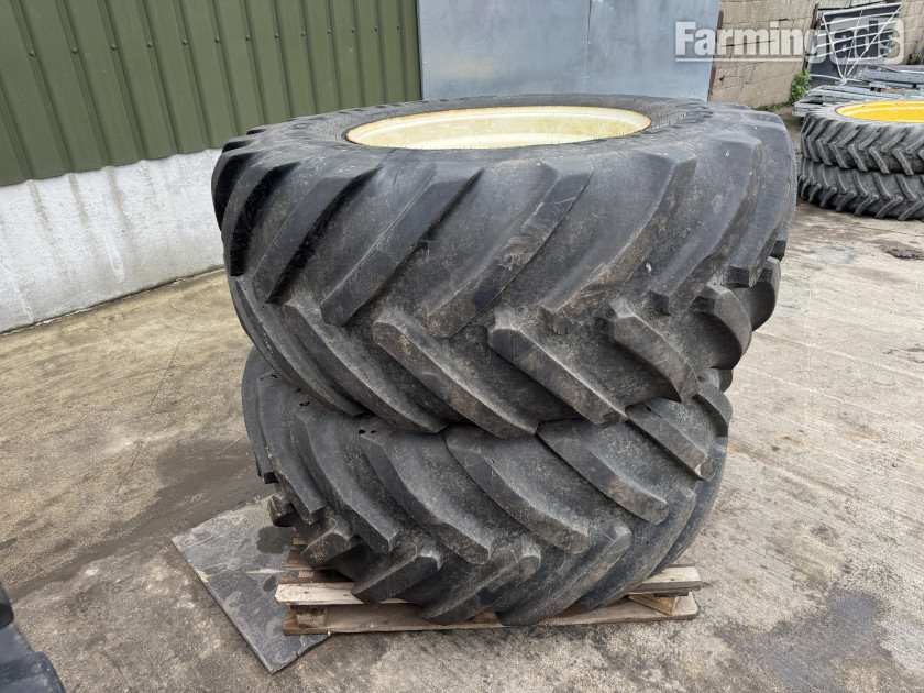 Other  () Tractor 
