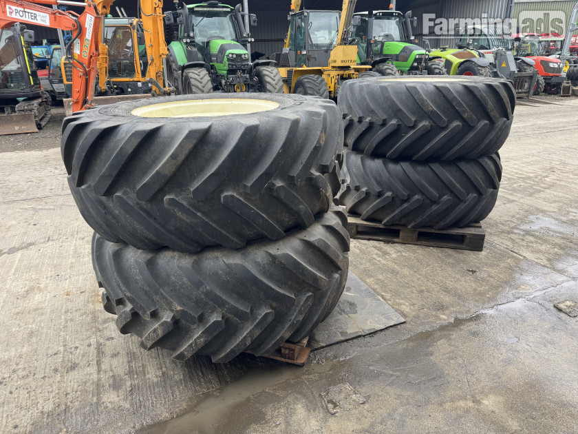 Other  () Tractor